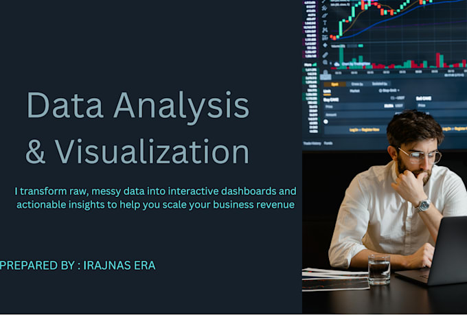 do marketing data analysis and google data analysis